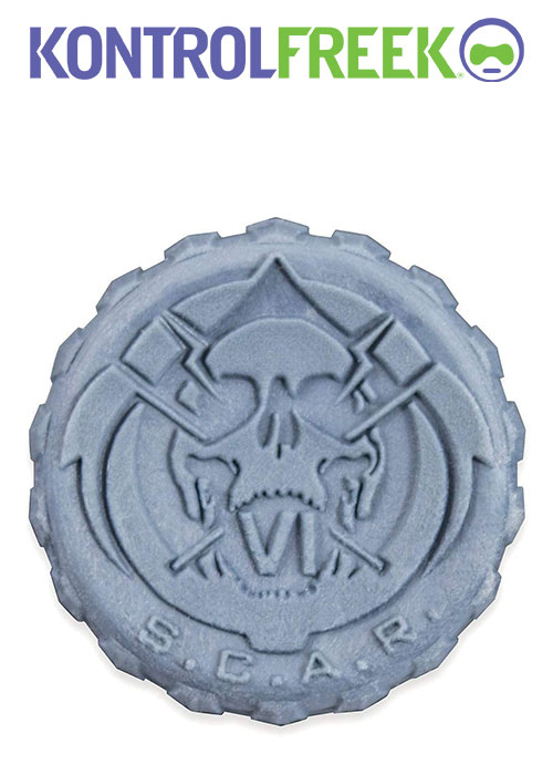 KontrolFreek PS4 FPS Freek Call of Duty S.C.A.R.