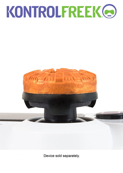 KontrolFreek PS4 FPS Freek Atomic Performance Thumbsticks