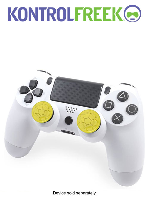 KontrolFreek PS4 FPS Freek Striker Performance Thumbsticks
