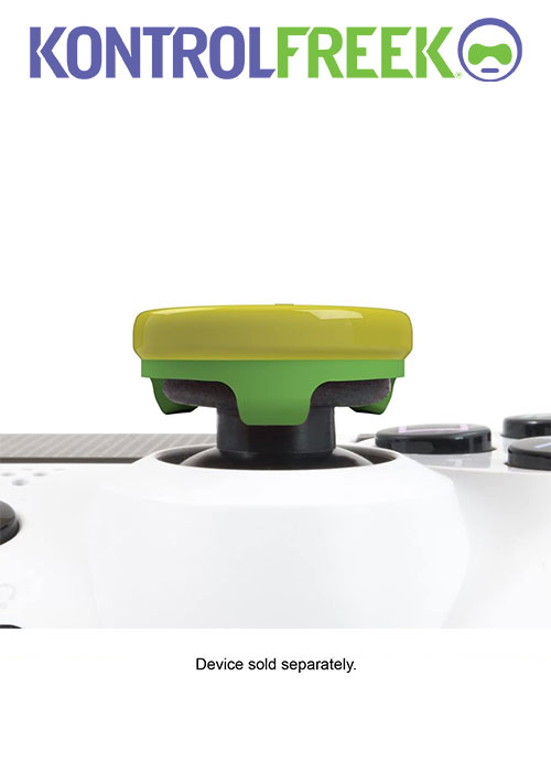 KontrolFreek PS4 FPS Freek Striker Performance Thumbsticks