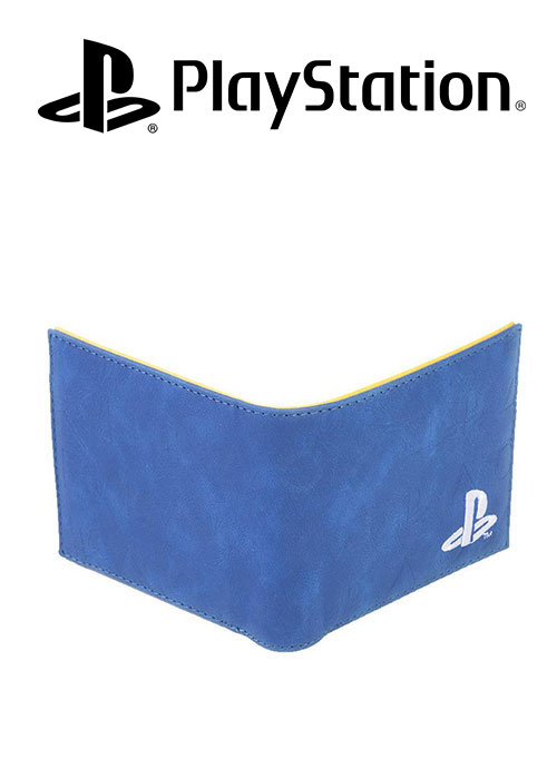Playstation - Icons AOP Bifold Wallet