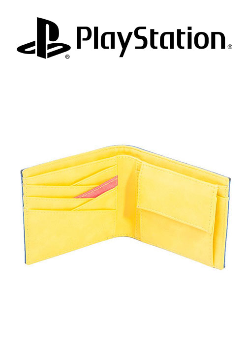 Playstation - Icons AOP Bifold Wallet