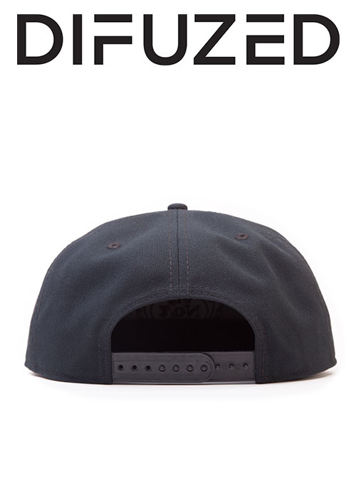Jack Daniel's - Logo Snapback