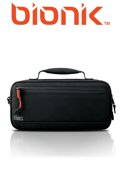 Bionik NS COMMUTER