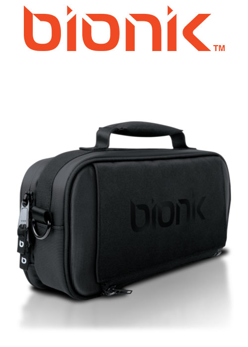 Bionik NS COMMUTER