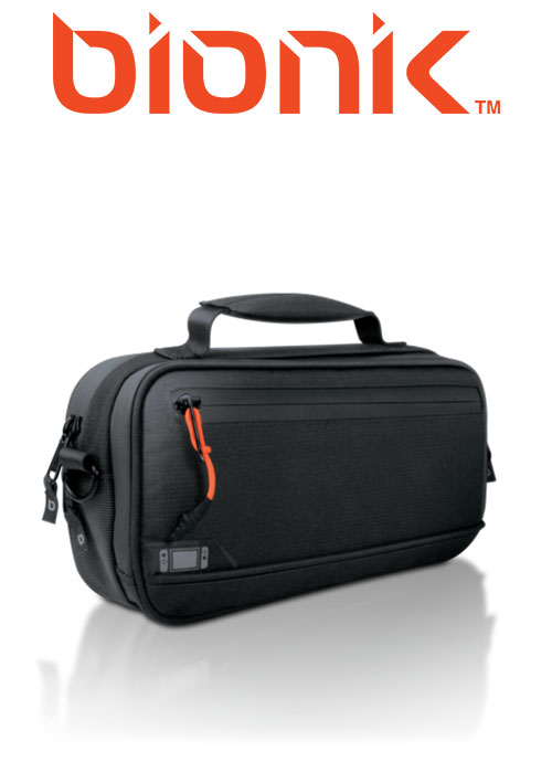 Bionik NS COMMUTER
