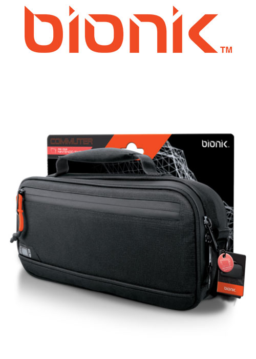 Bionik NS COMMUTER