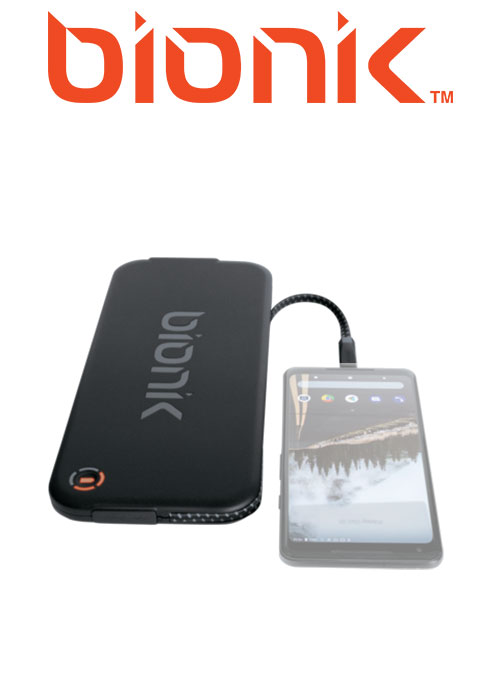 Bionik NS POWER COMMUTER