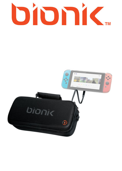 Bionik NS POWER COMMUTER
