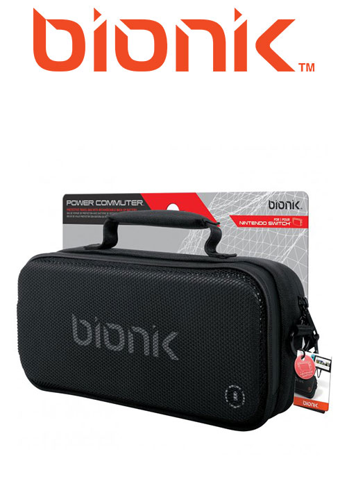 Bionik NS POWER COMMUTER