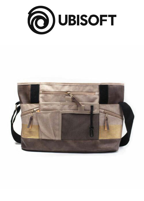 Assassin's Creed - Origins Crest Messenger Bag