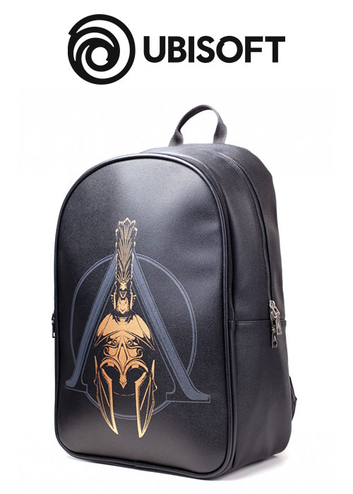 Assassin's Creed Odyssey - Premium Odyssey Logo Backpack