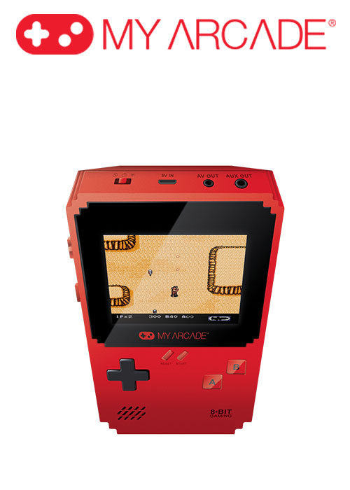 PIXEL CLASSIC