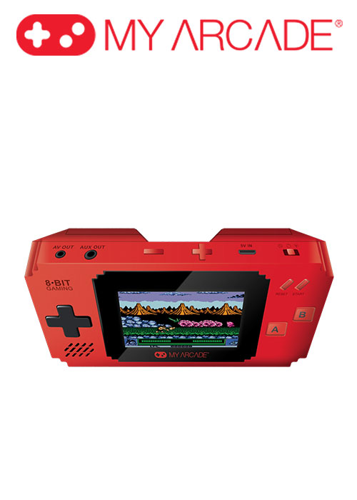 PIXEL PLAYER