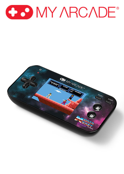 GAMER V PORTABLE WITH DATA EAST HITS