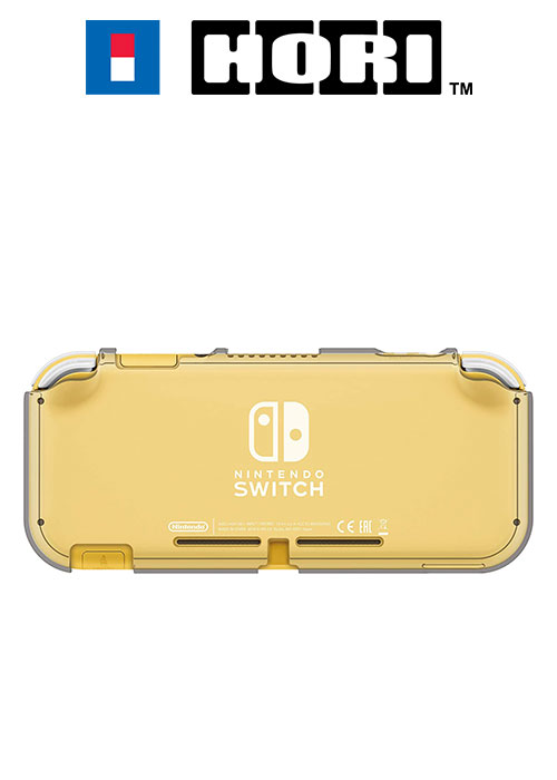 HORI NS LITE DURAFLEXI PROTECTOR