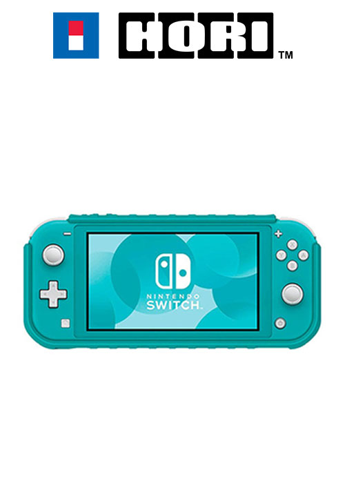 HORI NS LITE HYBRID SYSTEM ARMOR TURQUESA