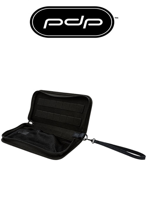 PDP NS STARTER KIT