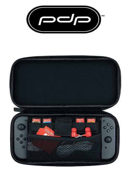 PDP NS SYSTEM TRAVEL CASE EEVEE
