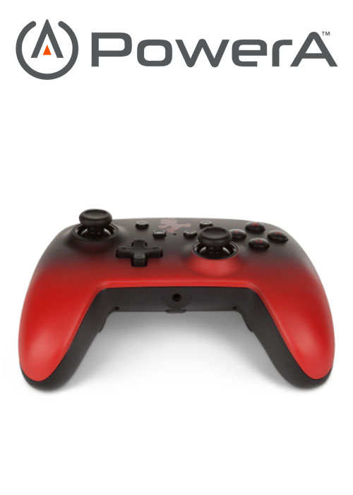 POWER A NS ENHANCED WIRED CONTROLLER SUPER MARIO