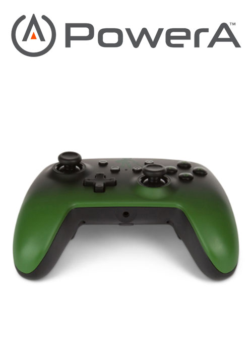 POWER A NS ENHANCED WIRED CONTROLLER THE LEGEND OF ZELDA LINK