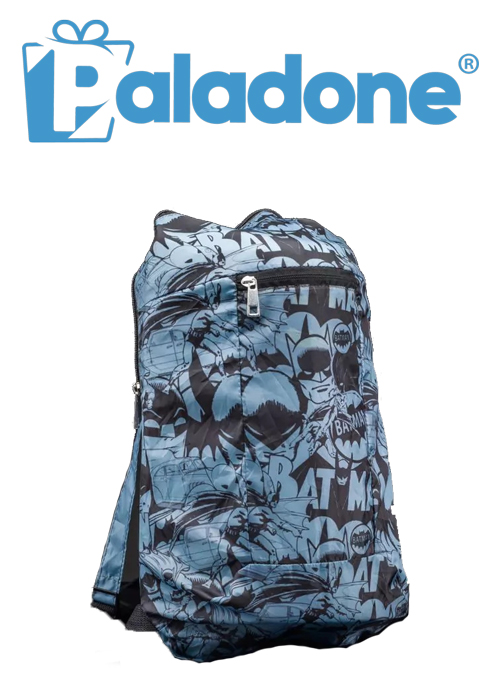 Batman Pop Up Backpack (Paladone)