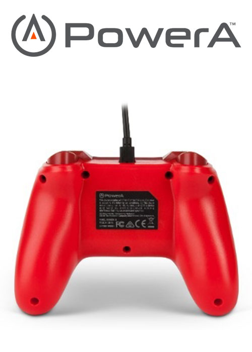 POWER A NS WIRED CONTROLLERS POKEMON CHARMANDER