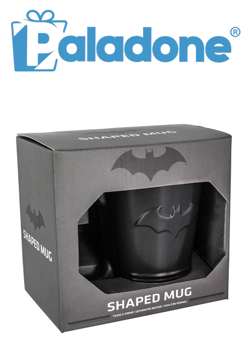 Batman Shaped Mug (Paladone)
