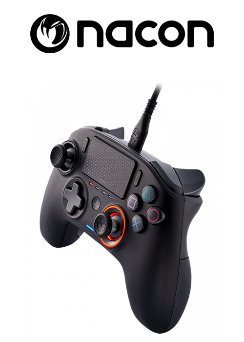 Nacon PS4 Revolution Pro Controller V3