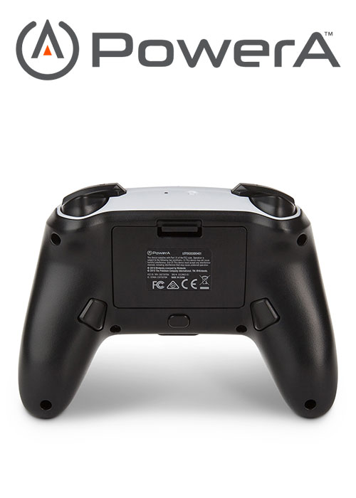 PowerA NS Wireless Controller - Pokemon Battle