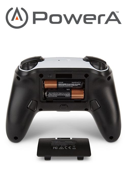 PowerA NS Wireless Controller - Pokemon Battle