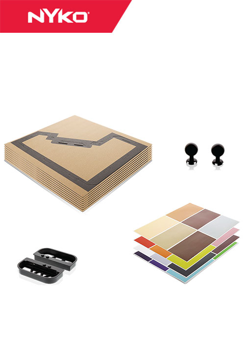 Nyko NS Pixelquest Arcade Kit
