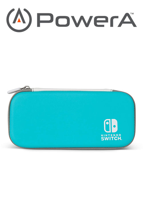 PowerA NS lite - Stealth Case Kit Two-Tone