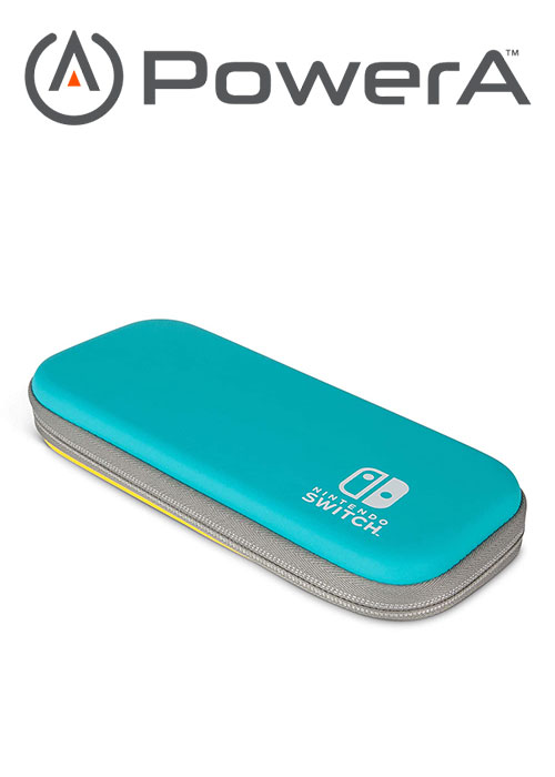 PowerA NS lite - Stealth Case Kit Two-Tone