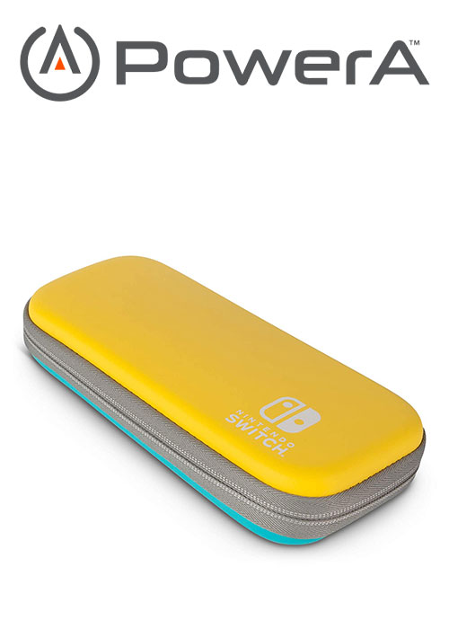 PowerA NS lite - Stealth Case Kit Two-Tone