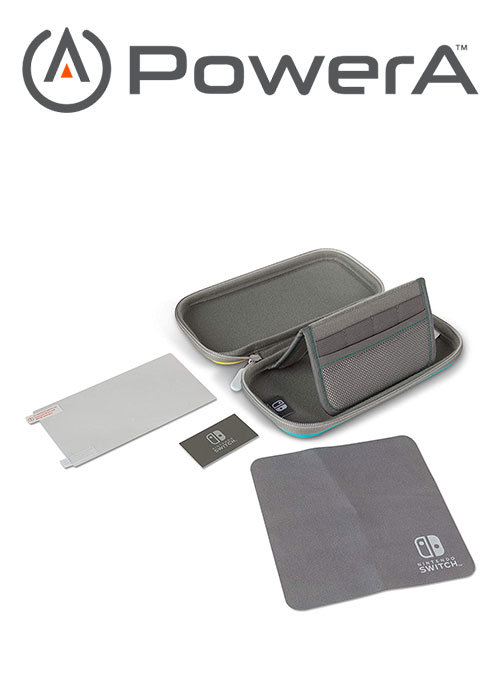 PowerA NS lite - Stealth Case Kit Two-Tone