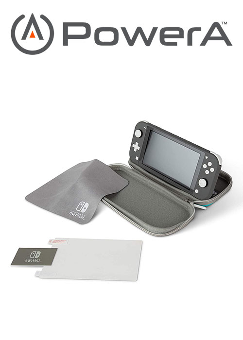PowerA NS lite - Stealth Case Kit Two-Tone