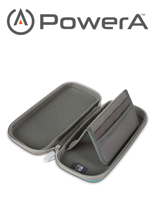 PowerA NS lite - Stealth Case Kit Two-Tone