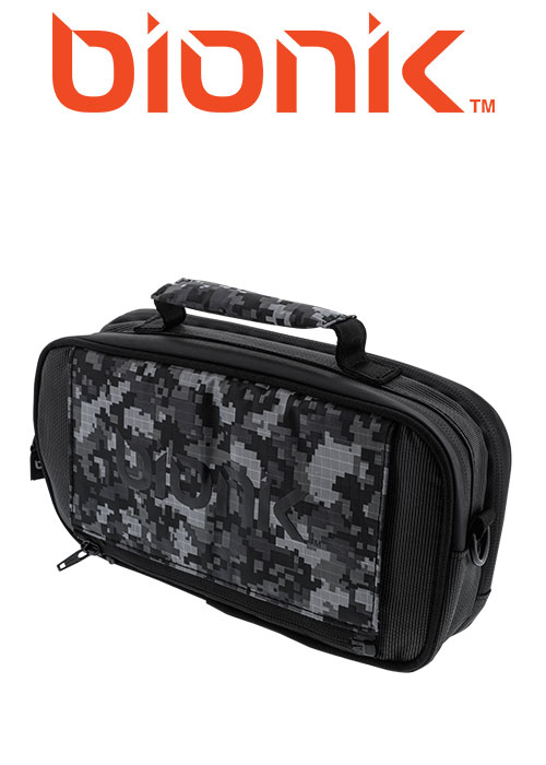 Bionik NS COMMUTER - Camo