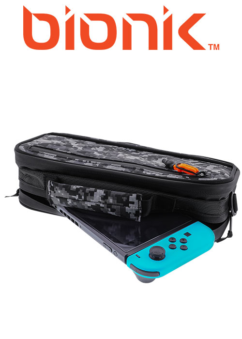 Bionik NS COMMUTER - Camo