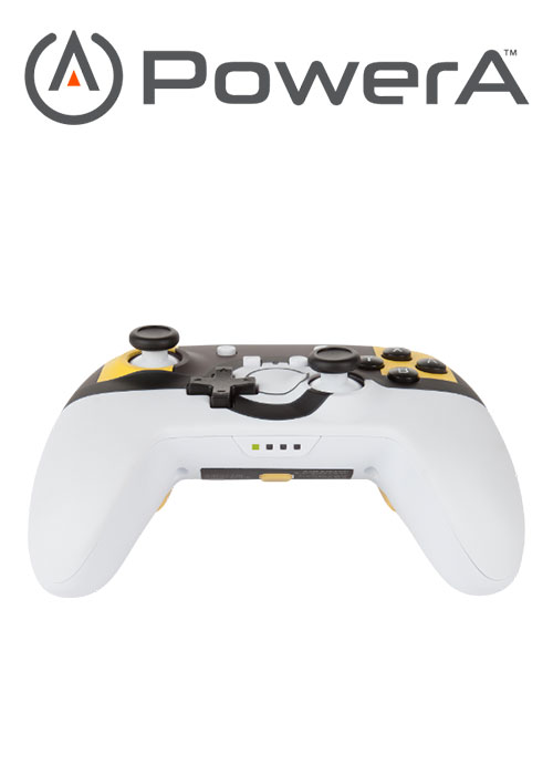 PowerA NS Enhanced Wireless Controller - Ultra Ball
