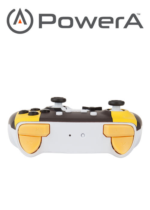 PowerA NS Enhanced Wireless Controller - Ultra Ball