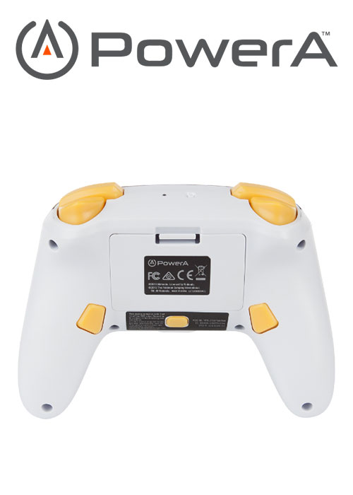 PowerA NS Enhanced Wireless Controller - Ultra Ball
