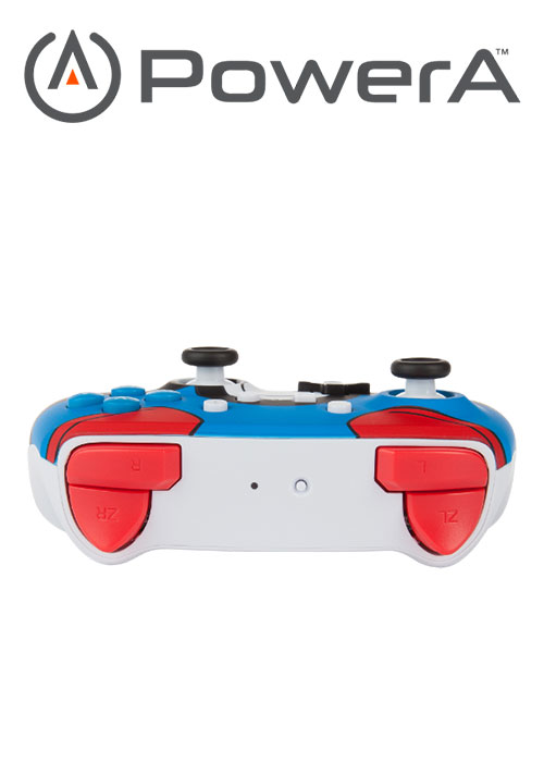 PowerA NS Enhanced Wireless Controller - Great Ball