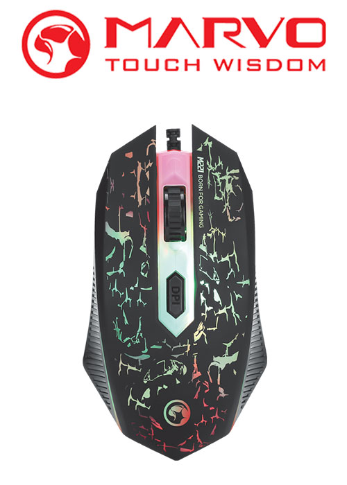 4-in-1 GAMING STARTER KIT