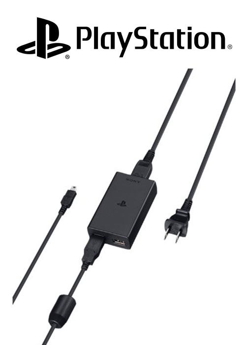 PS3 AC Adaptor