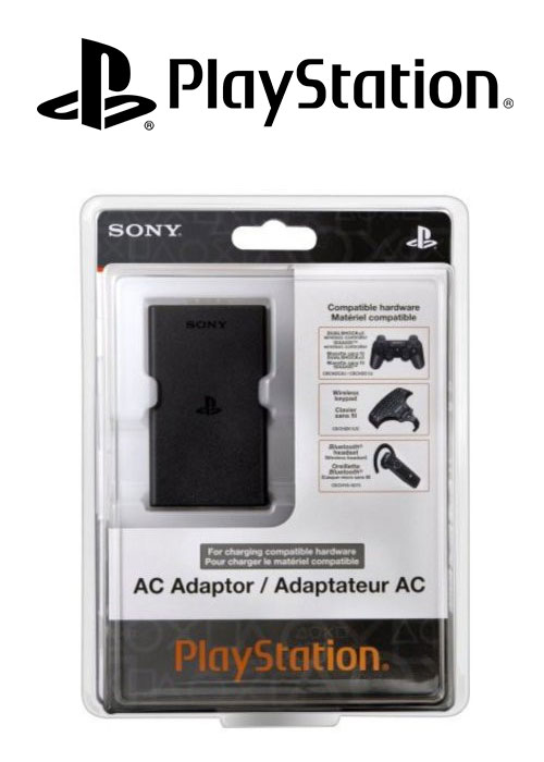 PS3 AC Adaptor