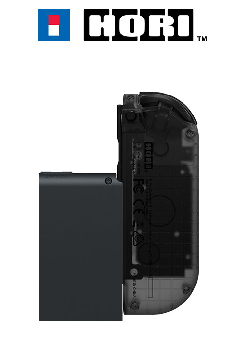 Hori NS D-Pad Controller (L) Zelda Edition