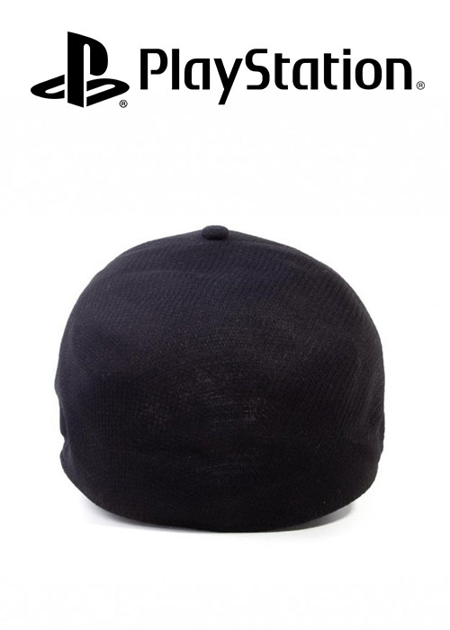 Playstation - Logo Seamless Cap
