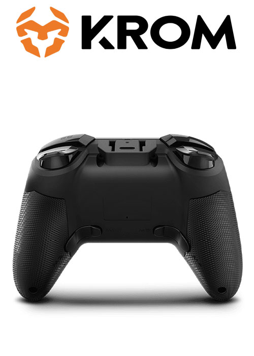 KROM KLOUD Elite Wireless Gaming Pad